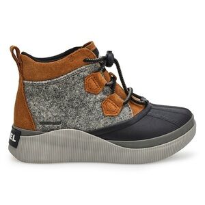 Sorel Kids' Out and About Classic Size 3